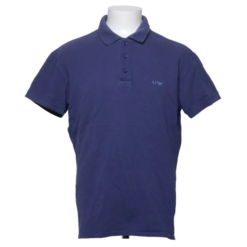 Armani jeans poloshirt - armani, jeans,