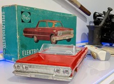 DDR Presu Chevrolet Cabrio