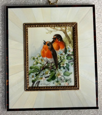 E.Riegel Lupenmalerei