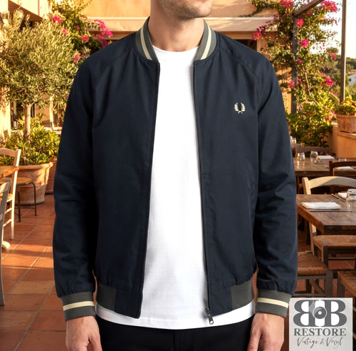 Original fred perry herren - fred,