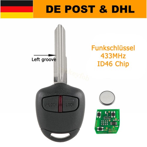 433mhz funk schlüssel - 433mhz,