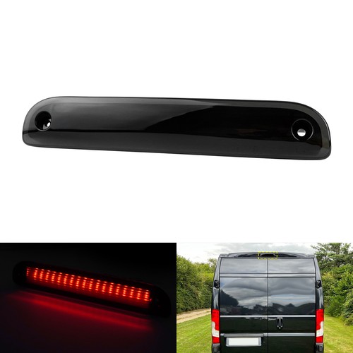 Led hohe dritte bremsleuchte - led,