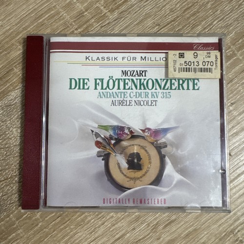 Nicolet klassik für - nicolet,