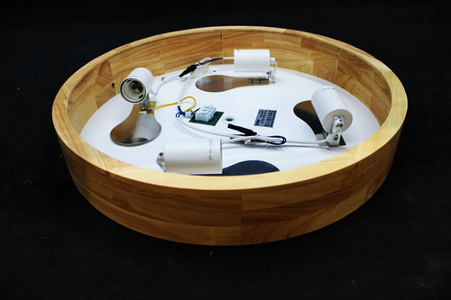 Lindby tanju deckenlampe - lindby,