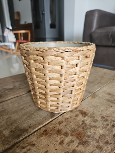 Ikea fridfull übertopf - ikea,