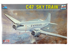 Esci ertl douglas - esci, c-47b