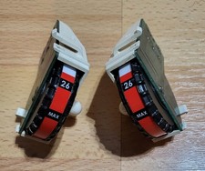 Regler Stellrad Heizung Heizungsregler Temperatur Mercedes W126 1268200103 li+re