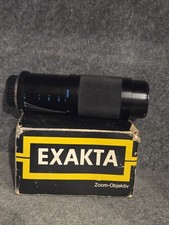 Exakta 70-300mm 4.5-5.8 MC