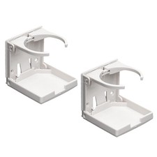 2x Kunststoff Auto Klappbar