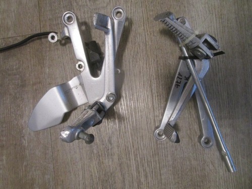 Yamaha yzf 1000 98 01 - 1000, 98-01