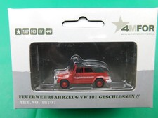 A05 Märklin 4MFOR 1:87 H0