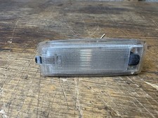 Dome Map Interior FRONT Light