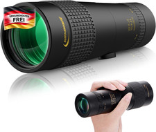 10-30X40 Monokular Teleskop