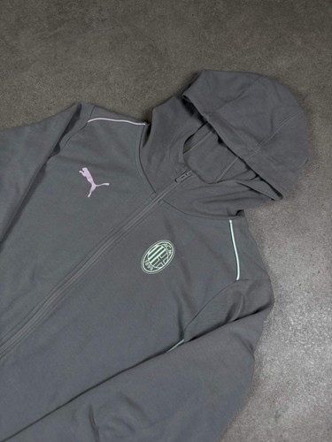Mailand trackjacke - ac, (m)
