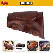 TOURBON Leder Schieß Gewehr