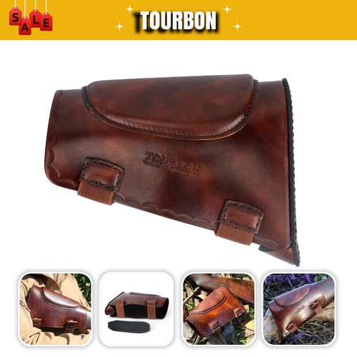 Tourbon leder schieß - tourbon,