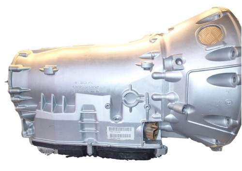 Mercedes 722 chrysler nag1 - mercedes,