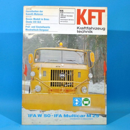 Ddr kft kraftfahrzeugtechnik - ddr,