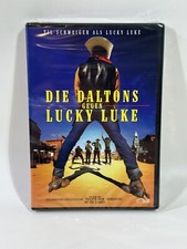 DVD Die Daltons gegen Lucky