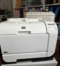 HP LaserJet Pro 400 color M451nw!