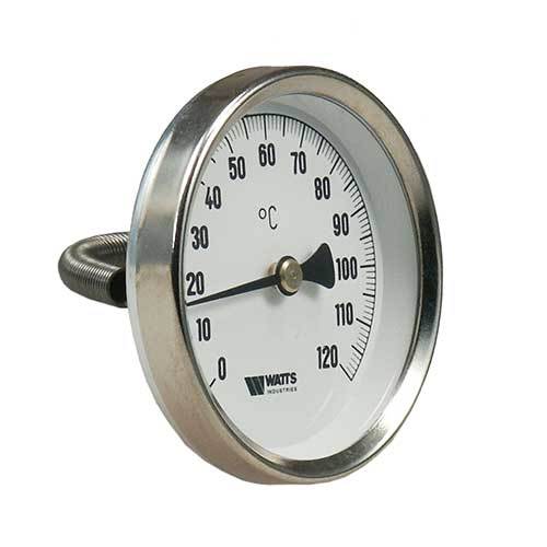 Zeigerthermometer