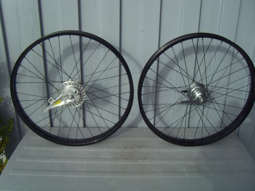 Cruiser laufradsatz zoll - laufradsatz,