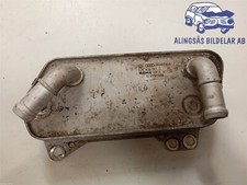 ORIGINAL Ölkühler VW GOLF