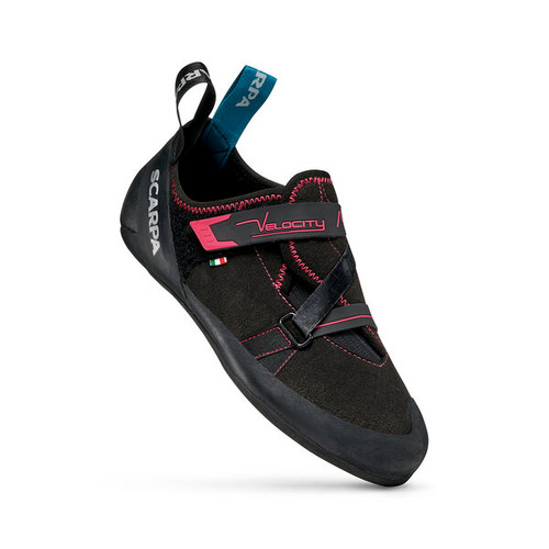 Scarpa velocity wmn - velocity,