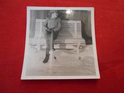 Foto original weltkrieg - ,
