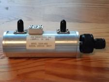 Step Attenuator 110 dB  SMA f   JFW 50DR-082    0- 2000 MHz