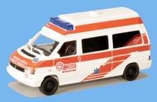 AWM VW T4 LR Hochdach RTW