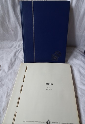 Berlin 1948 1990 postfrisch - 1948,