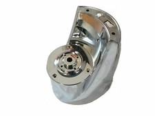 Gehäuseoberteil silberfarben für Bionika Entsafter DA-930