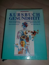 KURSBUCH GESUNDHEIT –