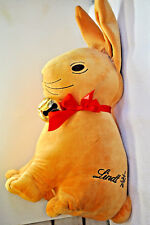 Lindt  Goldhase Plüsch Figur