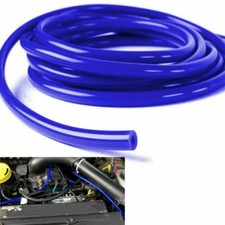 3mm Öl Wasser Silikonschlauch