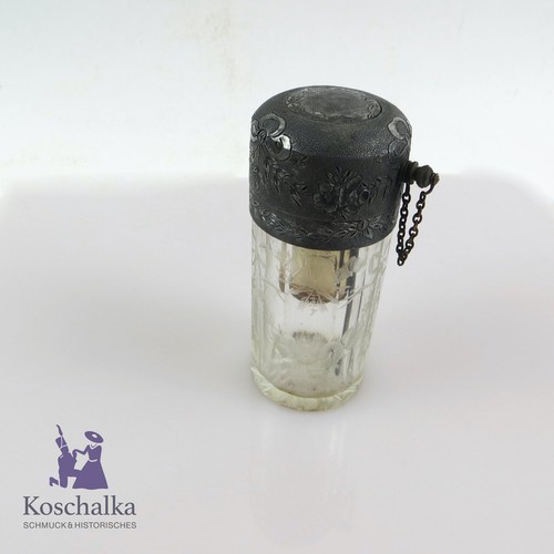 Antiker parfum zerstäuber - parfum,