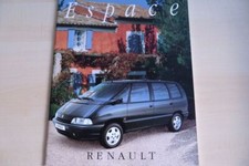 0000180) Renault Espace J63