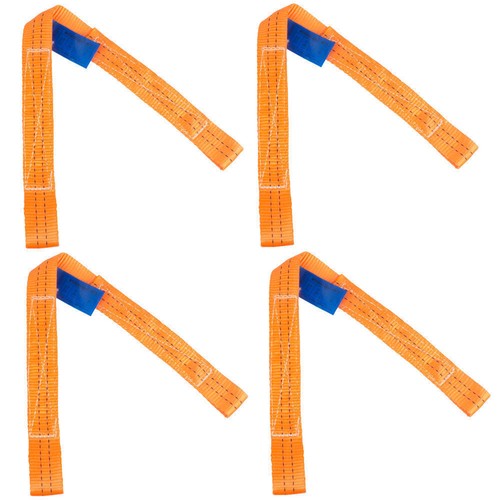 Quergurt sicherungsband - 4x,