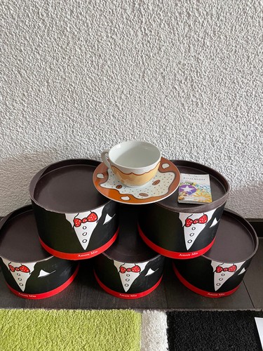Ritzenhoff amore mio - ritzenhoff,