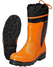 STIHL MS Gummistiefel Class 1 Gr. 41 #00884930141 -Aussteller-