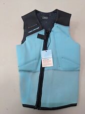 Neilpryde Storm impact FZ Aufprallweste W9VI0G552 Blau Größe 34/XS Kite