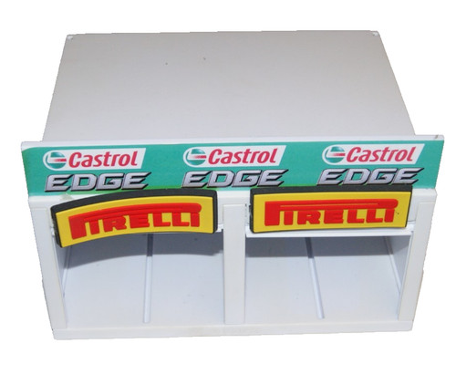 Carrera garage 125469 für - carrera,