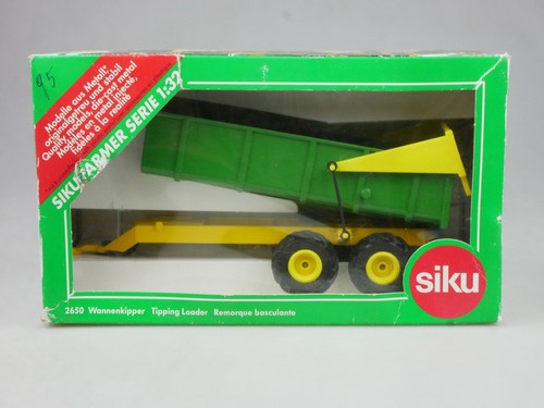 Siku farmer 2650 - 1/32,