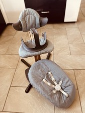 Nomi Hochstuhl von evomove