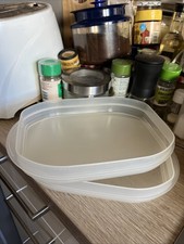 Tupperware 2x FrischeKabinett