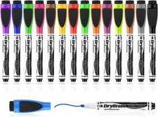 Whiteboard marker set - marker,