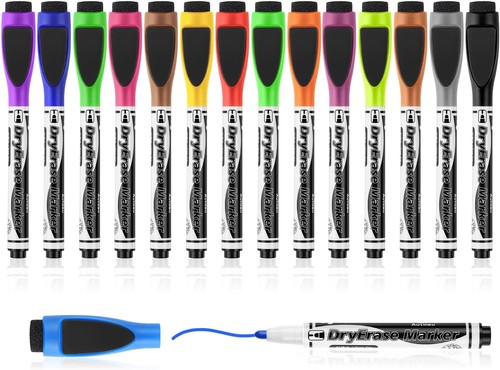 Whiteboard marker set - marker,