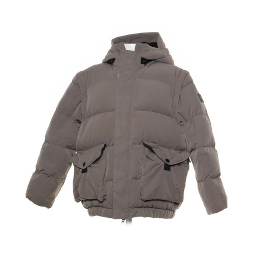 Zara srpls daunenjacke - srpls,,