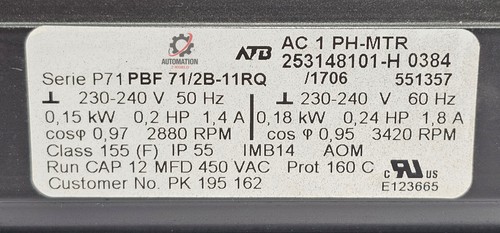 Pfeiffer duo agilent - pfeiffer,